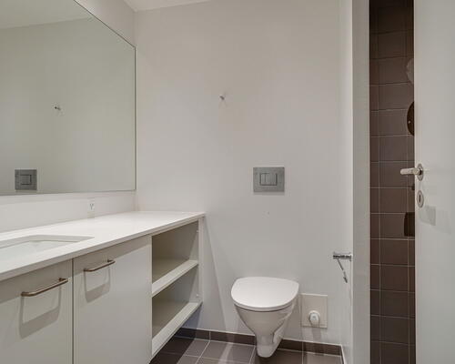 2 værelses lejlighed i Hillerød