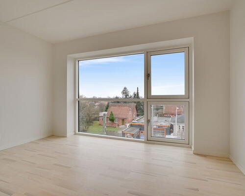 1 værelses lejlighed i Valby