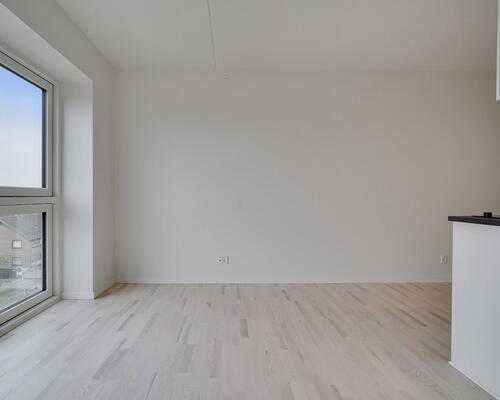 1 værelses lejlighed i Valby