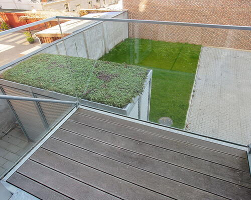 1 værelses lejlighed i København NV