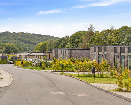 4 værelses hus i Vejle