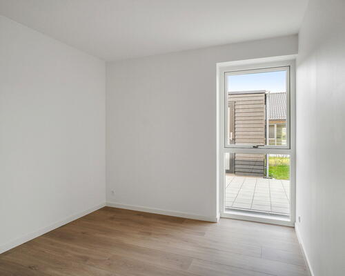 4 værelses hus i Vejle