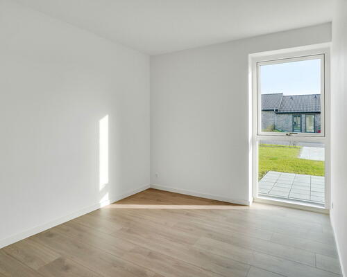 4 værelses hus i Vejle