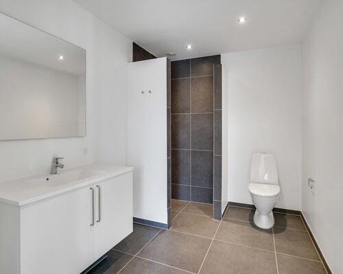 4 værelses hus i Vejle