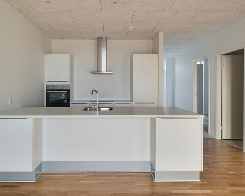 4 værelses hus i Vejle