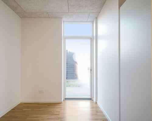 4 værelses hus i Vejle