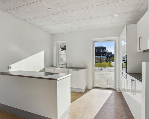 2 værelses hus i Vejle