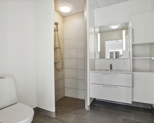 2 værelses hus i Vejle