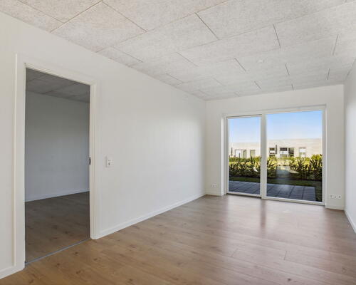 2 værelses hus i Vejle