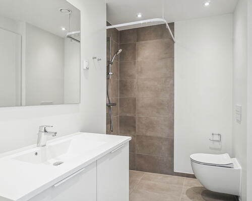 4 værelses lejlighed i Randers NØ