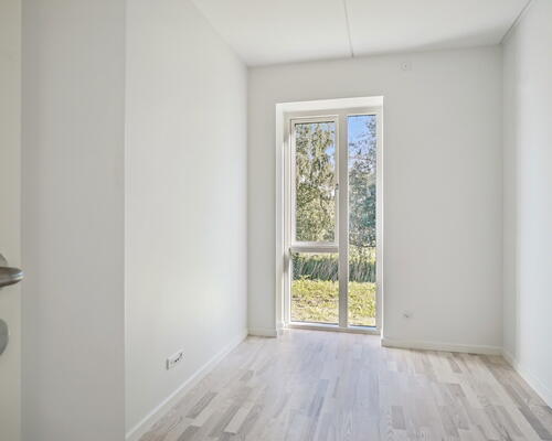 4 værelses lejlighed i Randers NØ