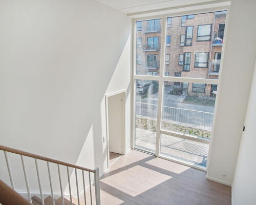 3 værelses lejlighed i Risskov