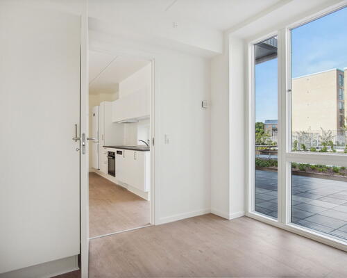 3 værelses lejlighed i Risskov