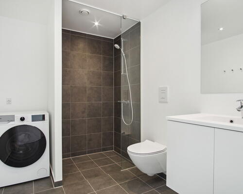 3 værelses lejlighed i Risskov