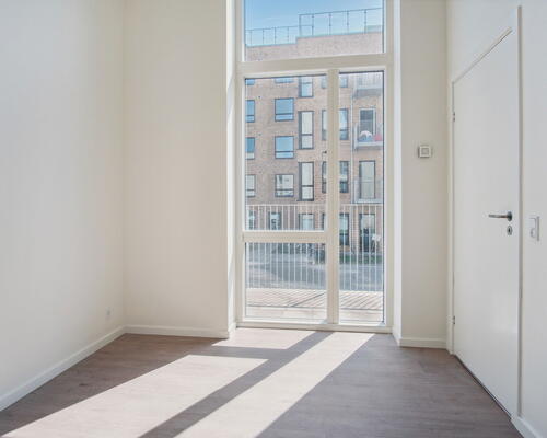 3 værelses lejlighed i Risskov