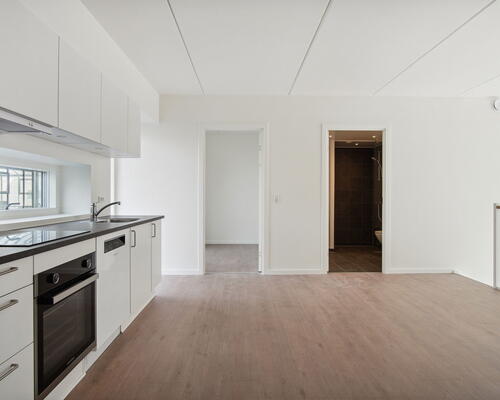 3 værelses lejlighed i Risskov