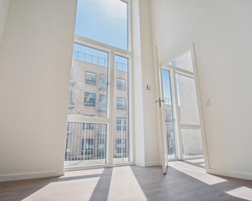 3 værelses lejlighed i Risskov