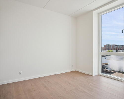 3 værelses lejlighed i Risskov