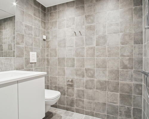 1 værelses lejlighed i Risskov