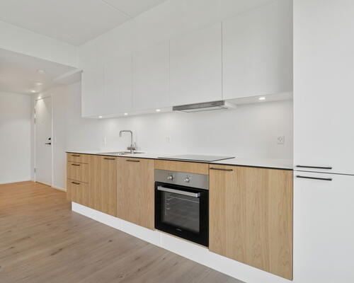 2 værelses lejlighed i Åbyhøj