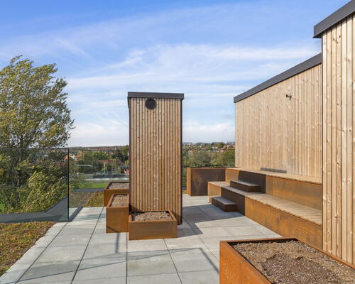 2 værelses lejlighed i Åbyhøj