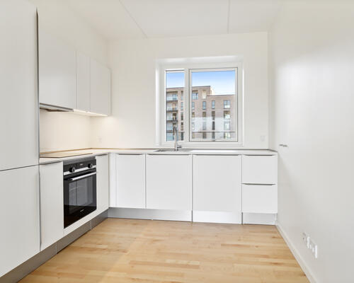 3 værelses lejlighed i Nørresundby