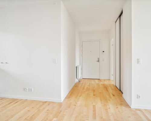 3 værelses lejlighed i Nørresundby