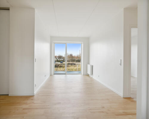 3 værelses lejlighed i Nørresundby