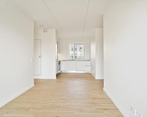 3 værelses lejlighed i Nørresundby