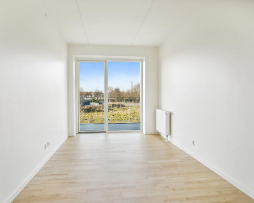 3 værelses lejlighed i Nørresundby