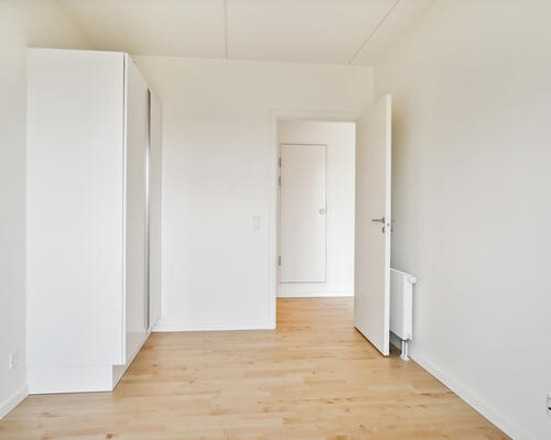 3 værelses lejlighed i Nørresundby