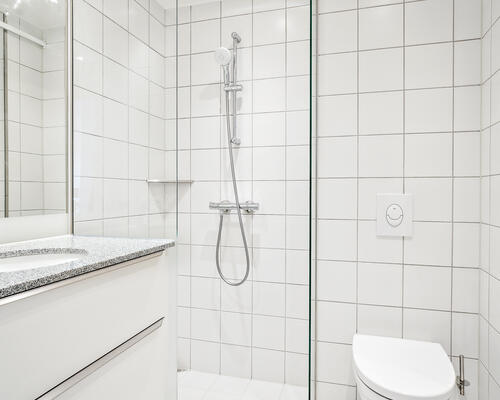 3 værelses lejlighed i Nørresundby