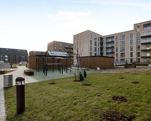 3 værelses lejlighed i Nørresundby