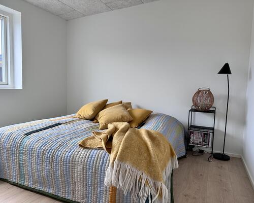 4 værelses hus i Ikast