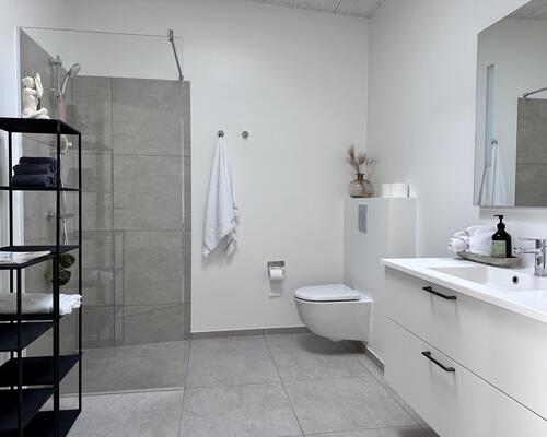 4 værelses hus i Ikast