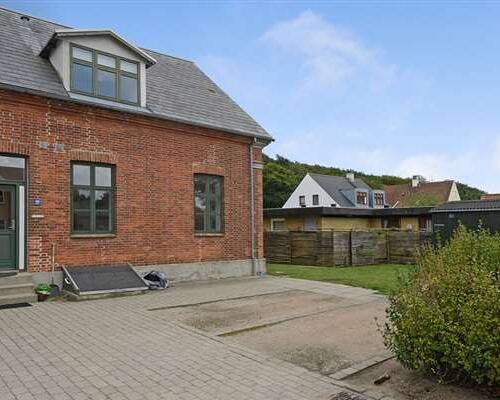 1 værelses hus i Hjørring