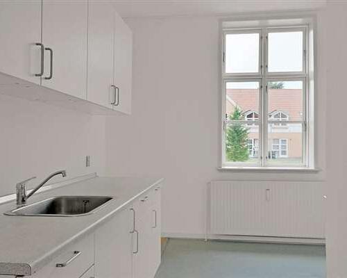 1 værelses hus i Hjørring