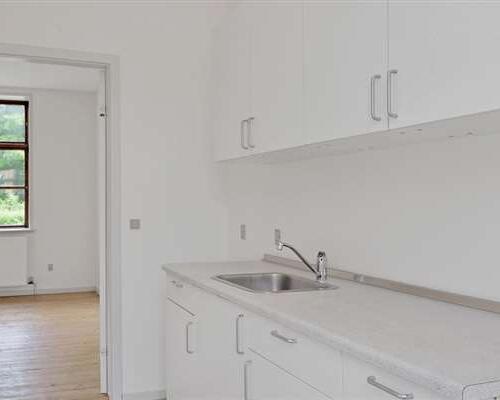 1 værelses hus i Hjørring