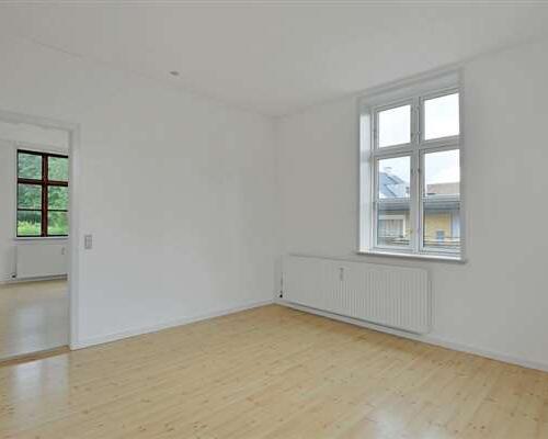 1 værelses hus i Hjørring