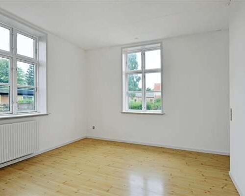 1 værelses hus i Hjørring