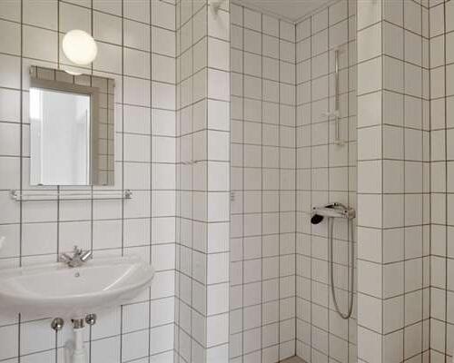 1 værelses hus i Hjørring