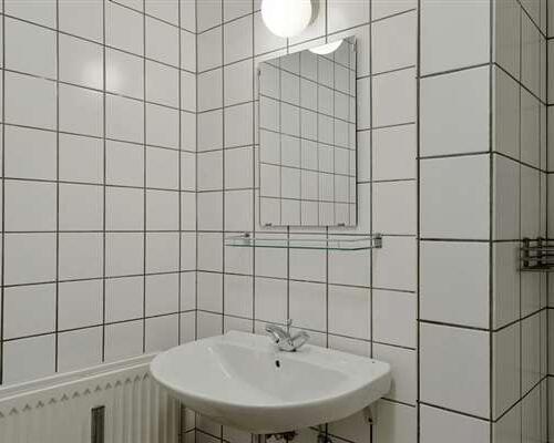 1 værelses hus i Hjørring