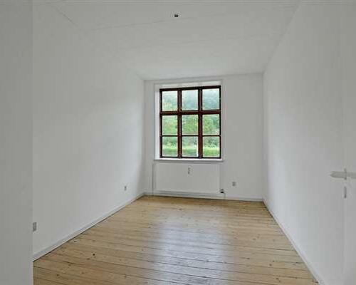 1 værelses hus i Hjørring