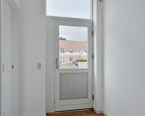 1 værelses hus i Hjørring