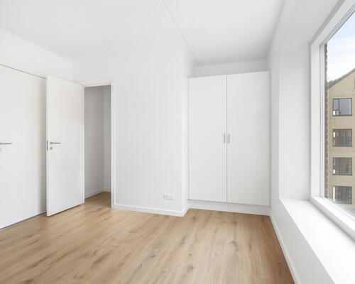 2 værelses lejlighed i Frederikssund