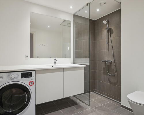 3 værelses lejlighed i Frederikssund