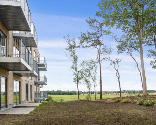 3 værelses lejlighed i Frederikssund