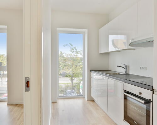 3 værelses lejlighed i Taastrup