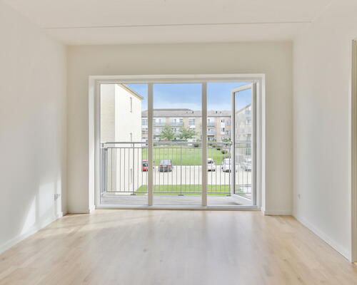 3 værelses lejlighed i Taastrup