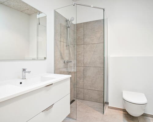 3 værelses hus i Herning